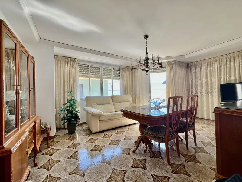 2 Apartamentos en Pego cerca del mar
