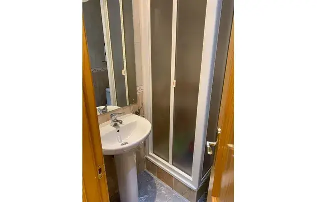 Alquiler Piso 1 Dormitorio 45m2 Goya Madrid