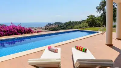 Chalet en venta en Tossa de Mar