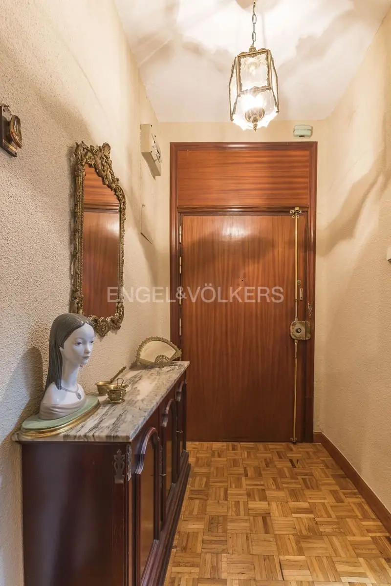 Apartamento en venta en Ibiza Madrid cerca del Retiro