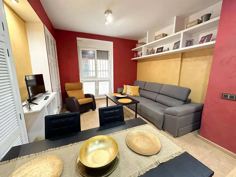 Piso en venta en El Pópulo - Santa María, Cádiz ciudad, Cádiz