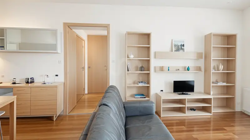 Piso en venta Barcelona La Nova Esquerra Eixample Calle Corsega