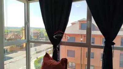 Apartamento 1 Dormitorio Villaquilambre con Garaje