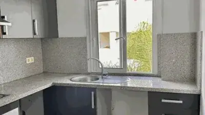 Atico en venta en Estepona Valle Romano