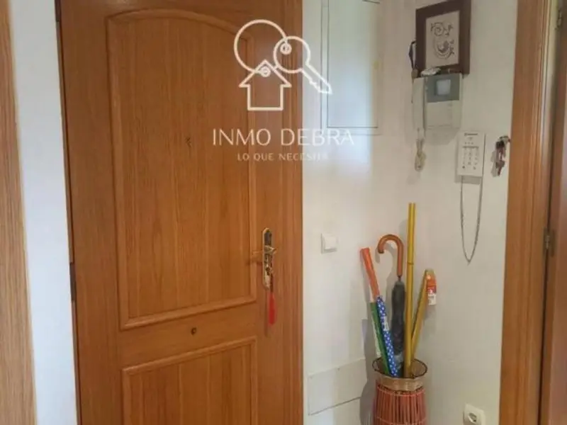Piso en venta Soto del Barco Asturias 2 habitaciones garaje trastero