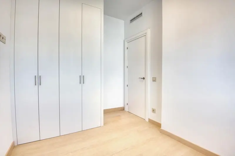 Atico en Platja d Aro con Terraza y Solarium Privado