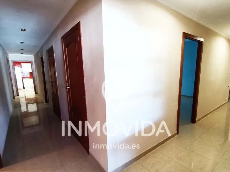 Venta Piso 4 Habitaciones Xativa