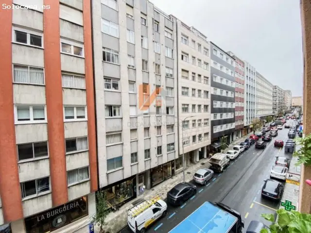 Piso en Venta 3 Dormitorios Santiago Compostela
