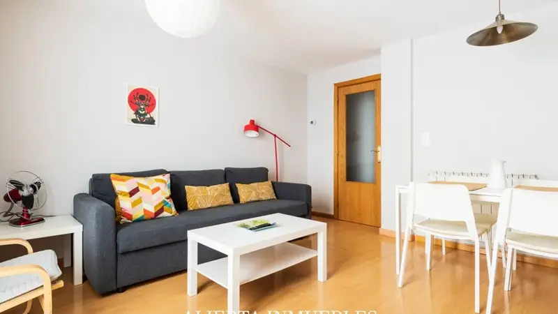 Vivienda con Encanto Centro Historico Zaragoza