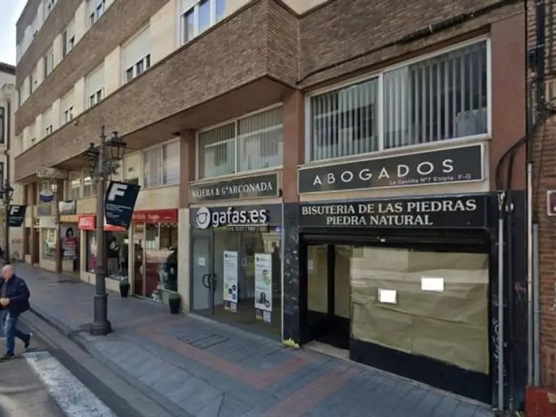 venta Local Comercial en Palencia, Palencia Provincia (RQJ-10325)- Globaliza