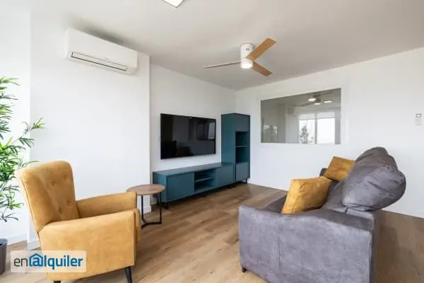 Apartamento de Lujo en Soho con Vistas al Mar