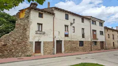 Casa en venta en Plaza Labaradores, Número 6