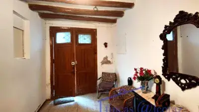 Finca rústica en venta en Calle Joaquín Costa