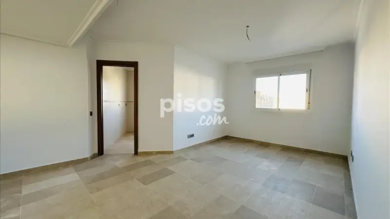 Piso en venta en Ejido Norte