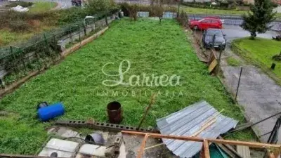 Casa en Venta Lemoa Reforma Integral