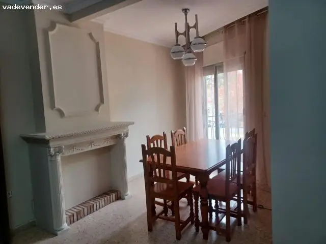 Vivienda 4 Dormitorios 2 Baños Junto Hospital Alcazar San Juan