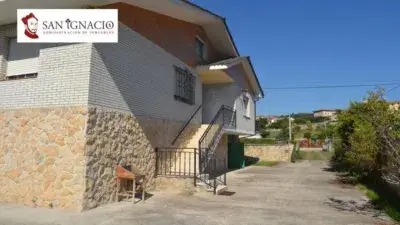 Chalet en venta en Pedrosa de Tobalina