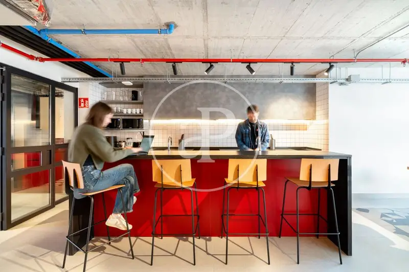 Apartamentos en Poblenou Alquiler Septiembre