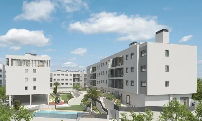 Apartamento en Venta Alicante 3 Dormitorios Cerca Playa