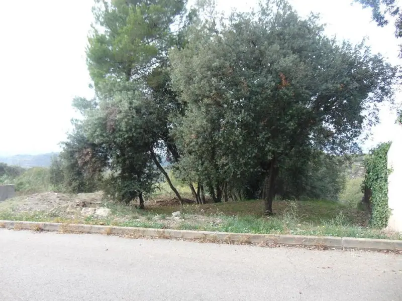 Venta Suelo 800m2 El Pont de Vilomara i Rocafort