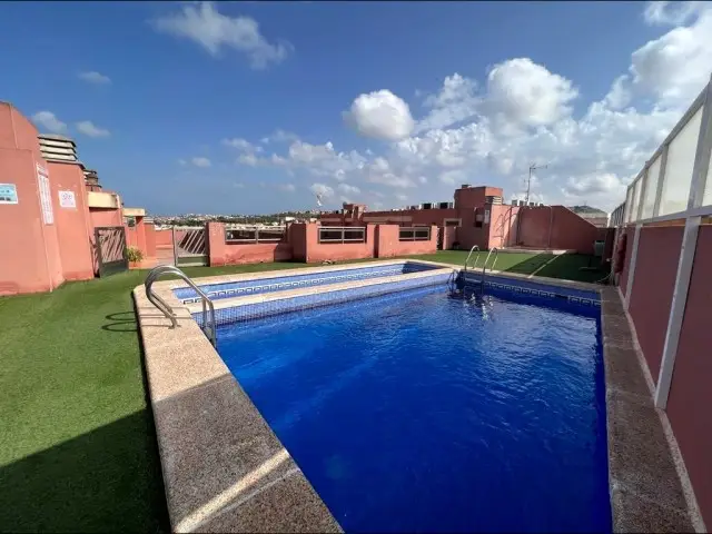Apartamento 2 Dormitorios Rojales Lujo