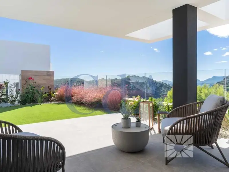 Venta Duplex Cumbre del Sol 2 Dormitorios 3 Banos Terraza Solarium