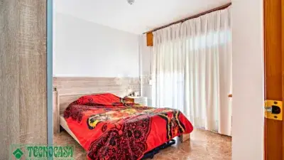 Casa adosada en venta en La Mojonera