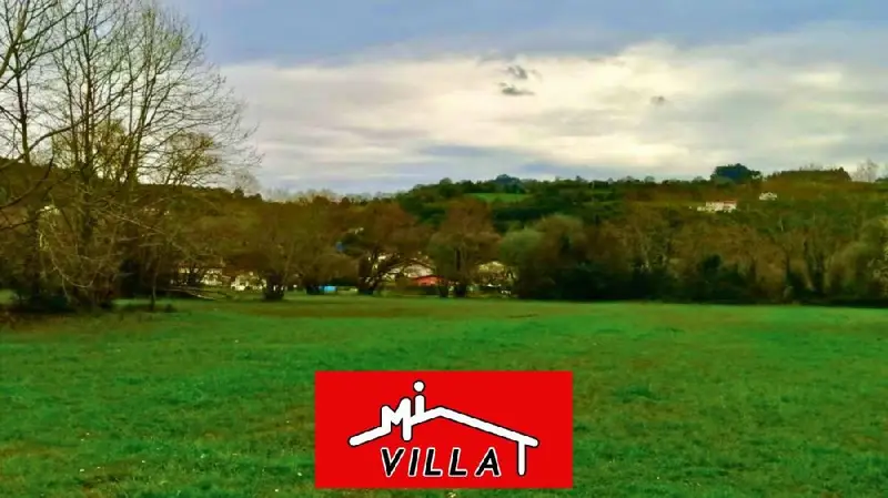 Venta Terreno Rustico 2044m2 Laredo Carlos V Playa