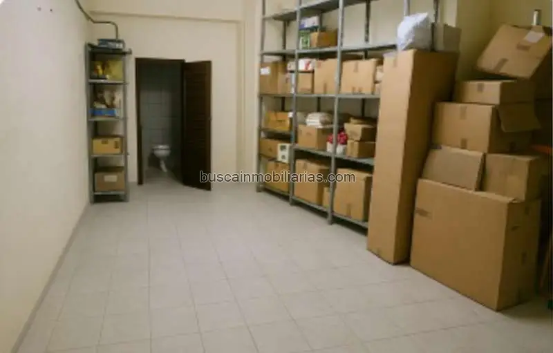 Local Comercial en Venta en Mislata cerca de Valencia
