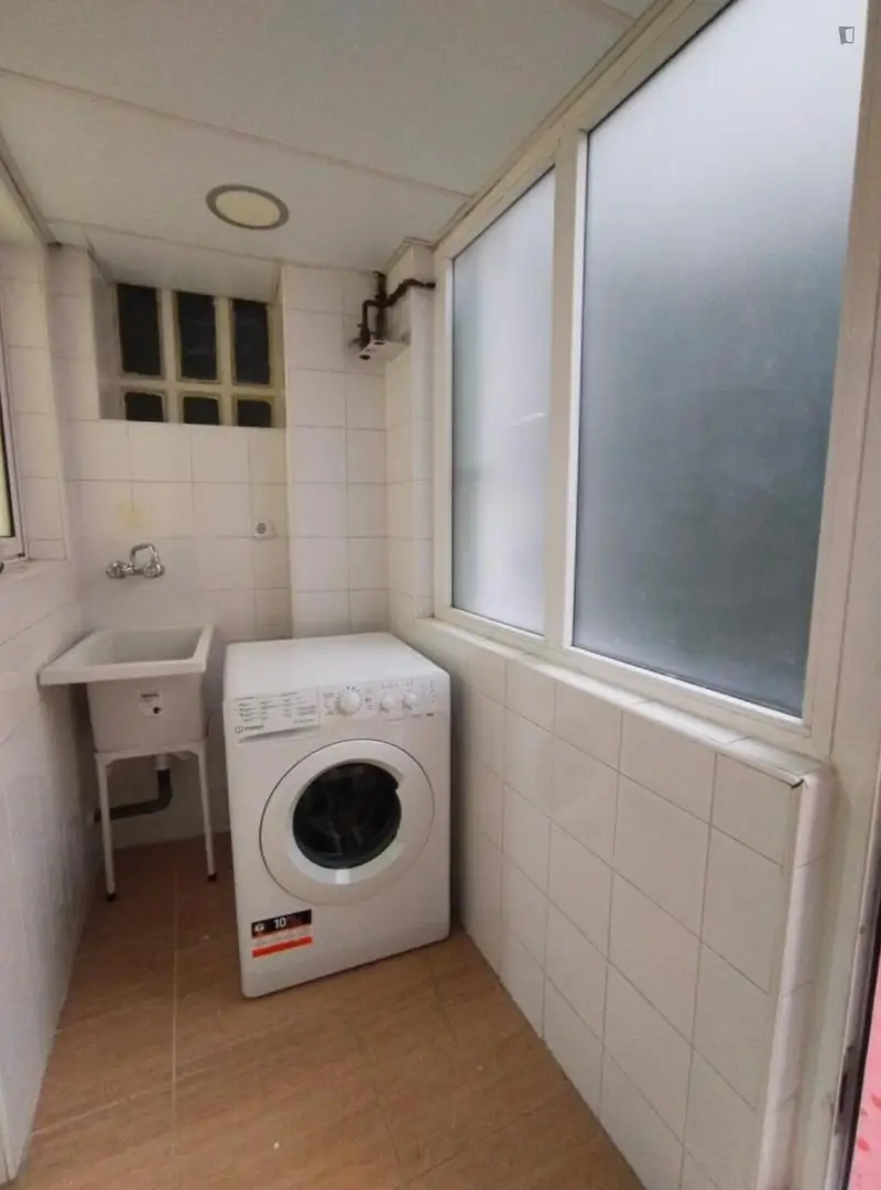 Habitacion Alquiler Murcia Estudiantes Cerca Universidad