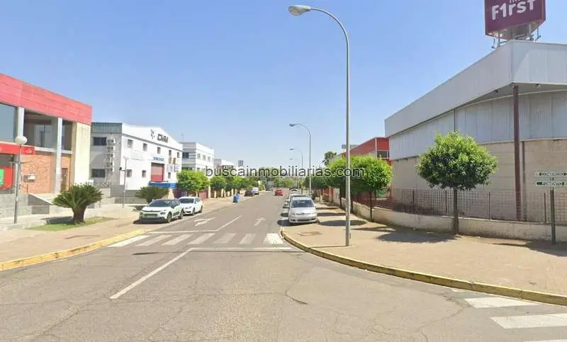Oficina en Venta Mairena del Aljarafe - Oportunidad para Inversores