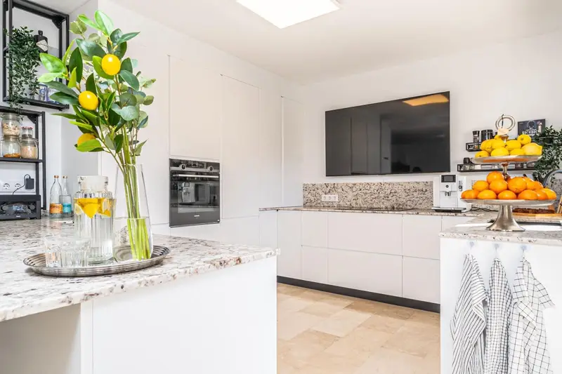 Chalet en Venta Ciudad Jardin Palma Mallorca