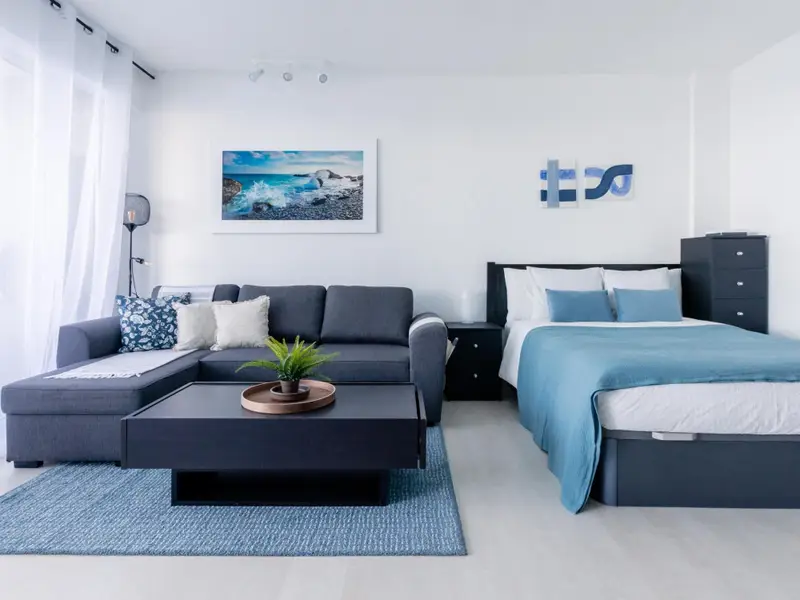 Apartamento con Vistas al Mar en Torre La Mata