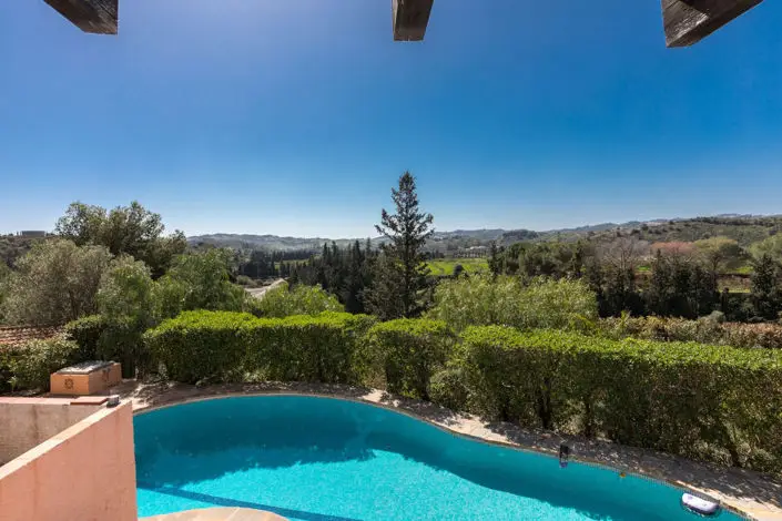 Cortijo 5 Dormitorios Mijas Venta Cerca Servicios