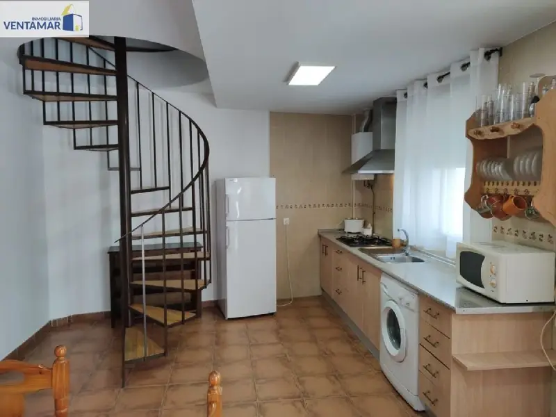 Venta Piso 2 Dormitorios Palmones Los Barrios