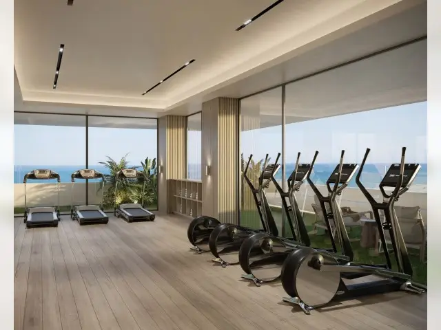 Apartamento Lujo 3 Dormitorios Malaga Centro Playa