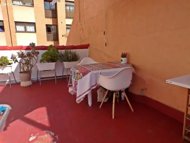Casa en Castellón Zona Ronda Mijares Cerca de la Playa