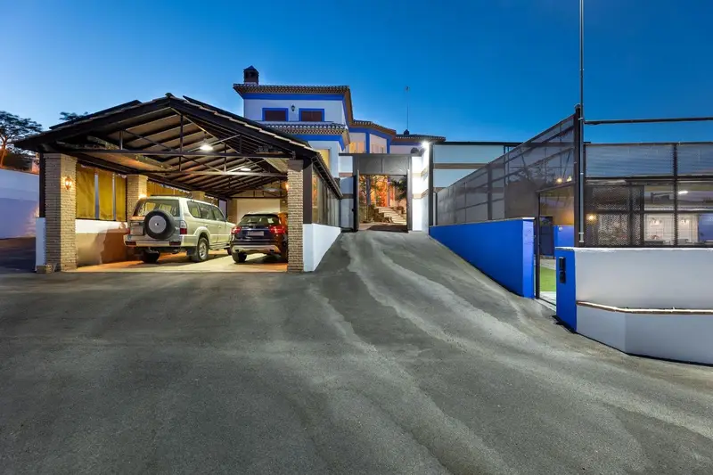 Chalet en Venta Las Gabias Gran Capacidad