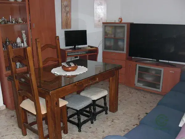 Casa en Barbate con Garaje y Terraza Privada