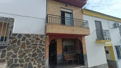 Casa en venta en Calle Agua