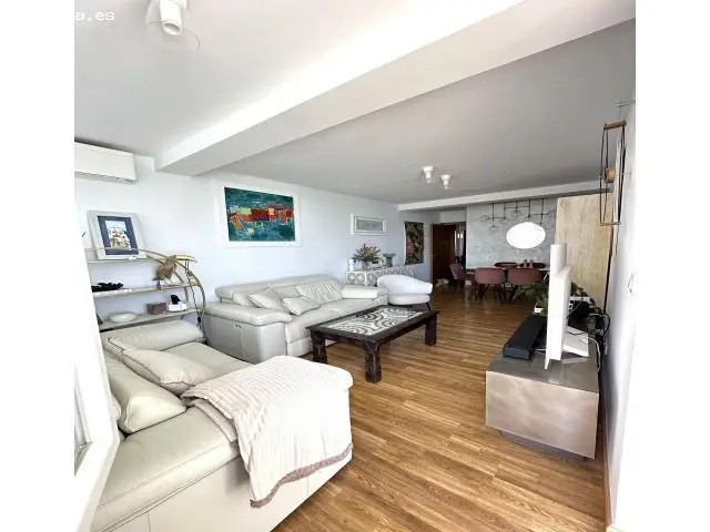 Vivienda en Cadiz con Vistas a la Bahia Reformada
