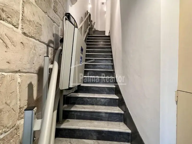 venta Edificio en Centre, Palma de Mallorca (UFG-PR7161)- Globaliza