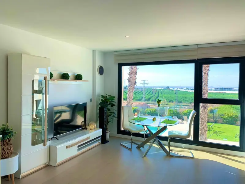 Piso de 2 Dormitorios en venta Pilar De La Horadada, España