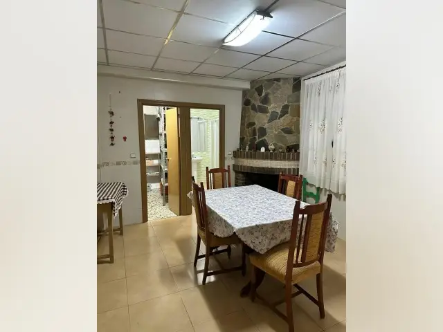 Casa en Alquiler Murcia 3 Dormitorios Amueblada