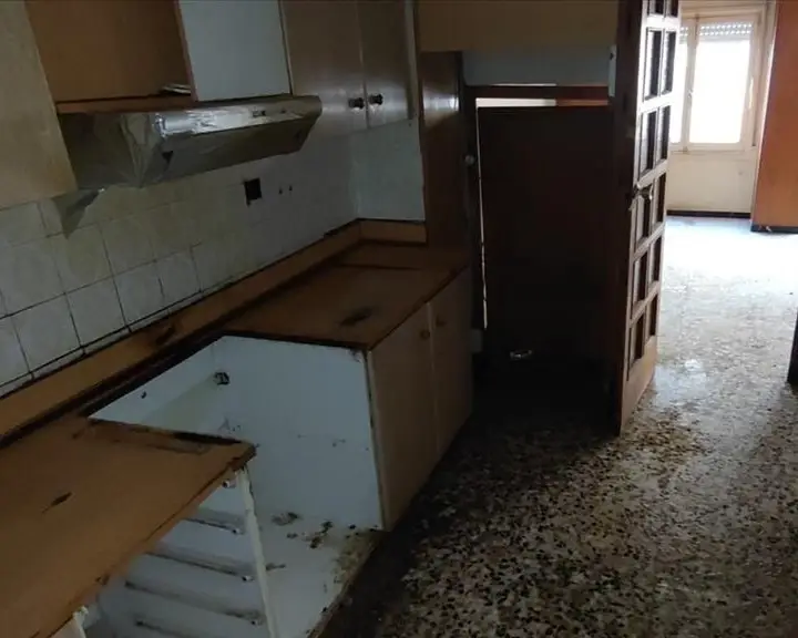 Venta Piso 120m² Novelda Reforma Integral