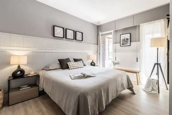 Apartamento en Madrid, Madrid