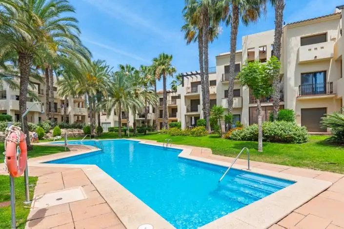 Apartamento en Venta Roda Golf 2 Dormitorios Reformado
