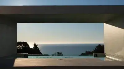 Villa de Lujo en Benalmádena con Vistas al Mar