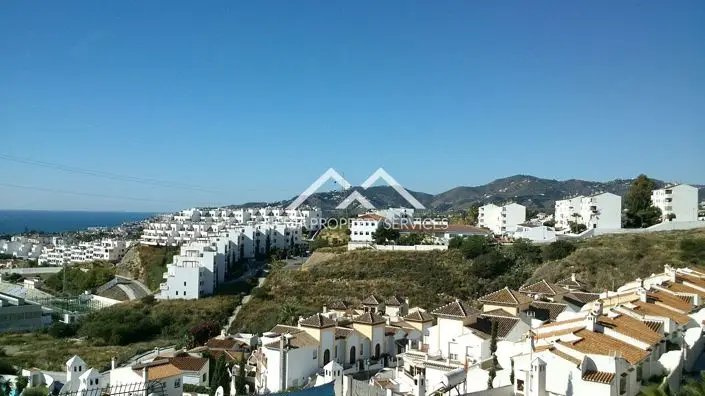 Apartamentos en Venta 2 Dormitorios Vistas al Mar