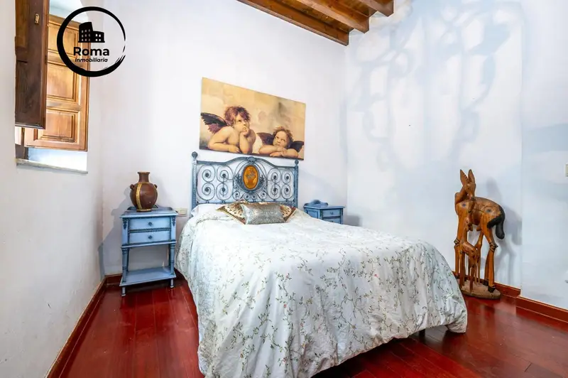 Piso en venta Paseo de los Tristes Granada